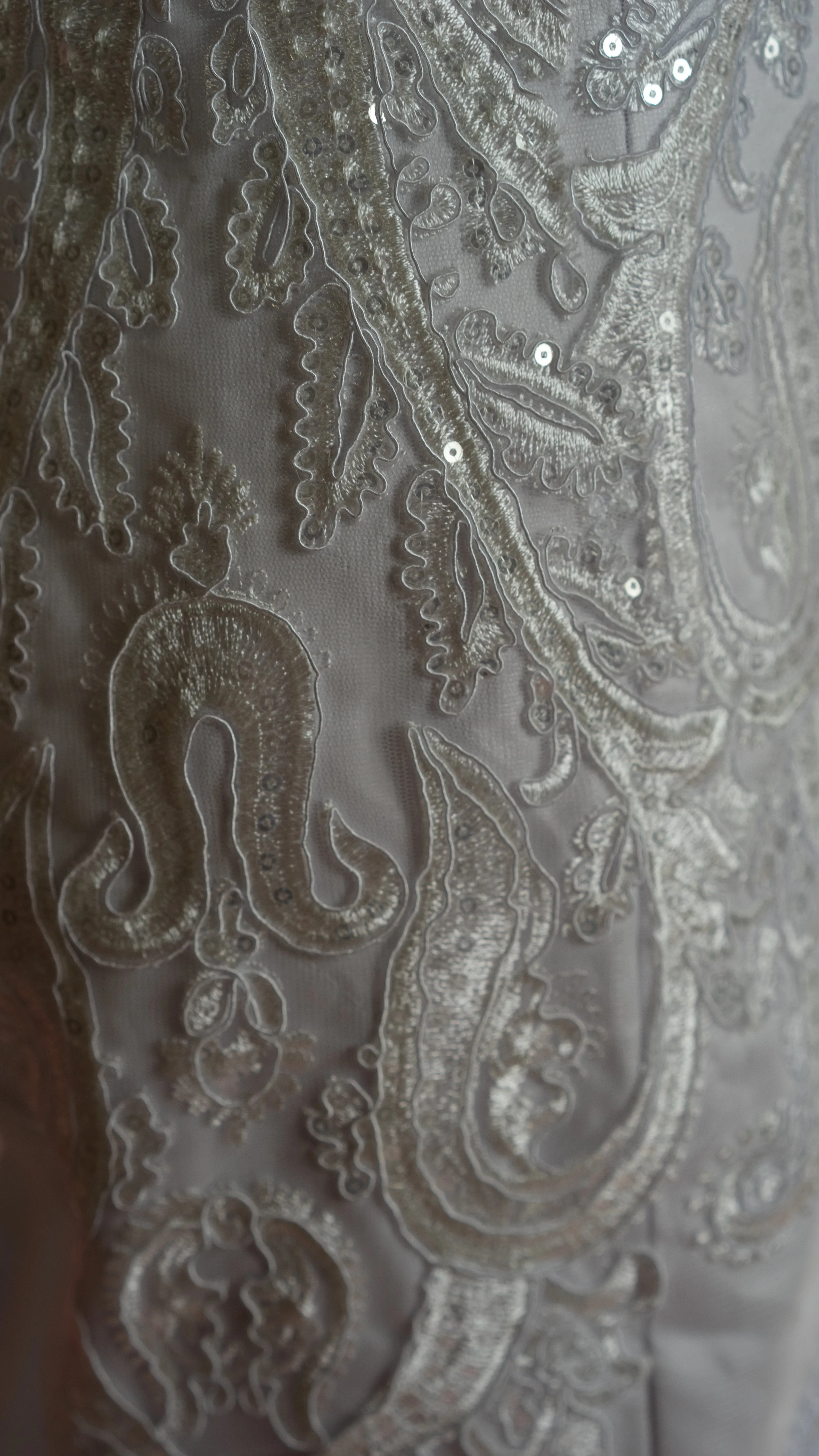 Bridal gown alteration and fitting work by Brides Oasis